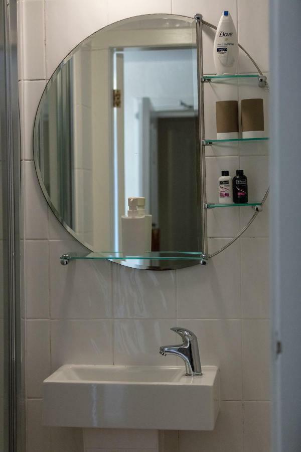 Ladysmith Guest House Ullapool Dış mekan fotoğraf